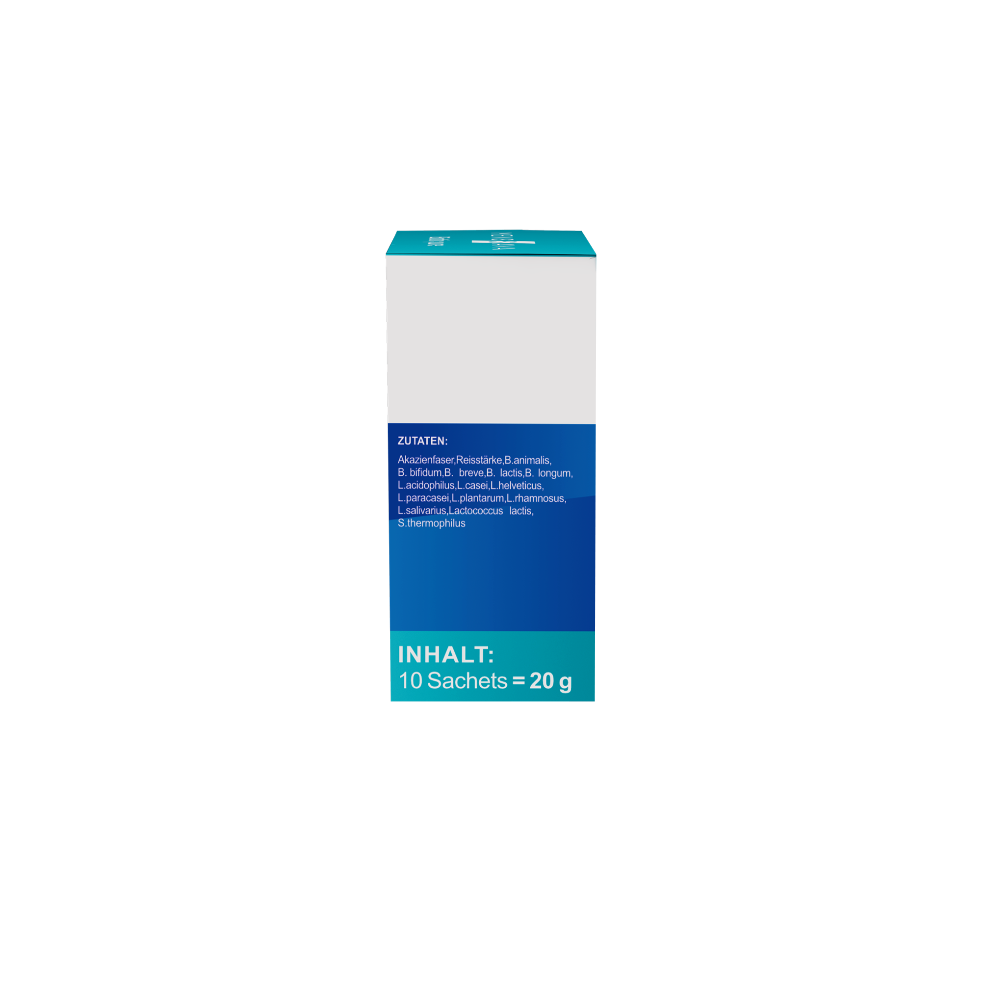 Biotic pure MensSana